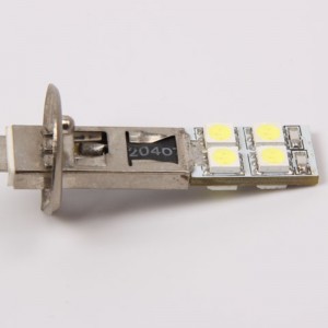 H1 8smd 5050 automaattinen sytytysvalo