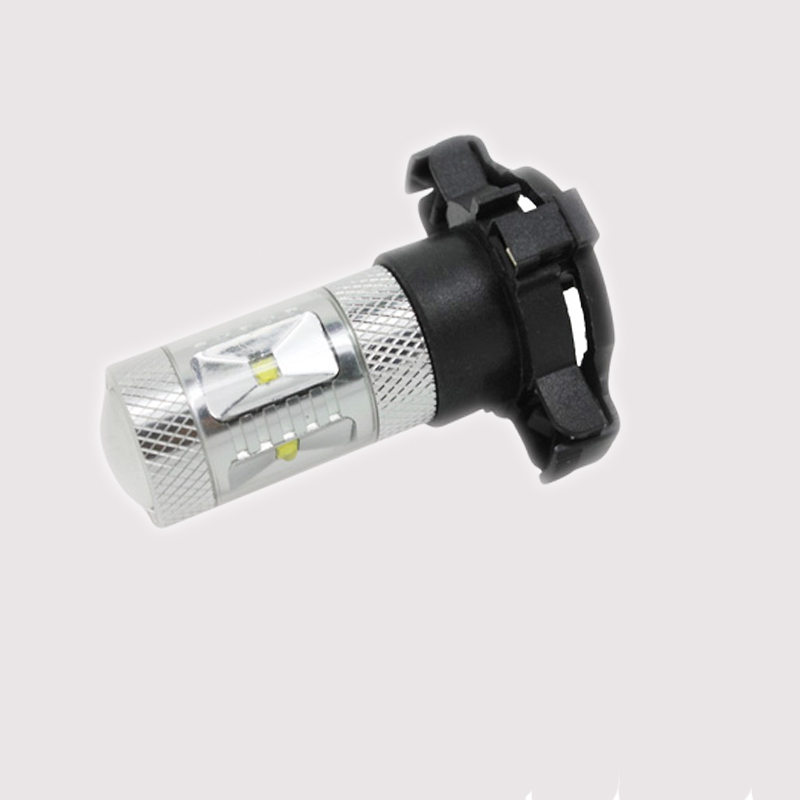 suuritehoinen 30W CREE PSX24W PSX26W PY24W automaattinen LED-valo