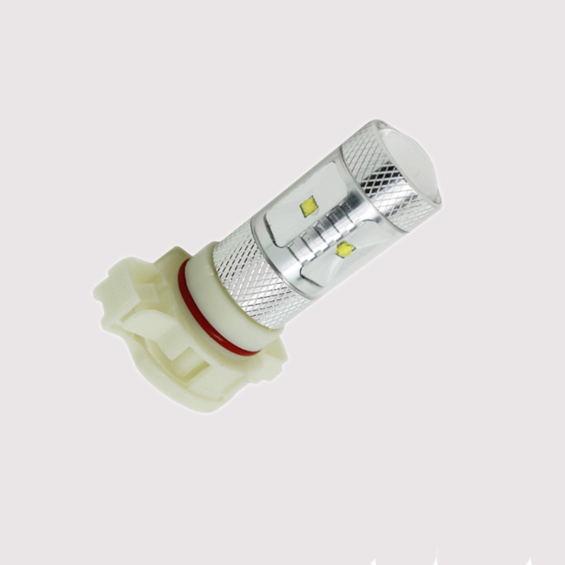 suuritehoinen 30W CREE PSX24W PSX26W PY24W automaattinen LED-valo