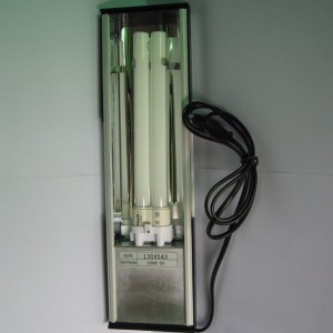 UV-kovettuva UV-lamppu LED UV-lamppu