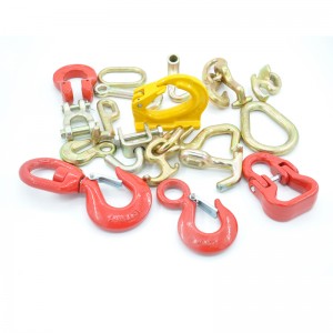 Hitsaus ankkurikoukulla maalattu