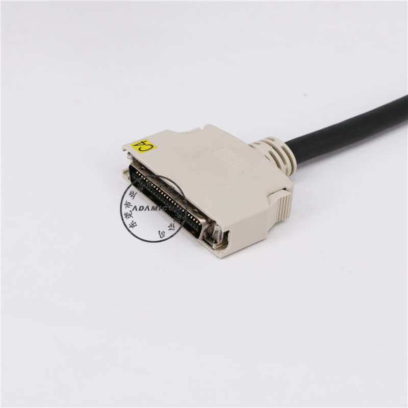 Teollisuusrobotikaapelin valmistaja Epson C4 Power Cable