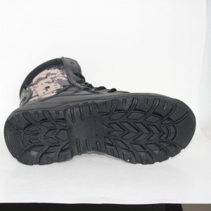 PU-päällystetty nahkapäällikkö