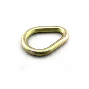 S341 Hitsaamattoman päällysteen muoto