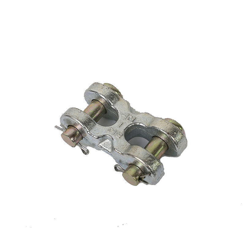 Taotut G70 Twin Clevis Linkit YZ H tyyppi