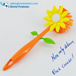 Akbrand Flower Kitchen -lautasharja