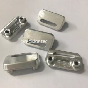 CNC jyrsiminen nopea prototyyppien määritys