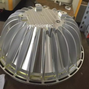 Tarkkuuskoneet ja -liuokset ltd -posliini