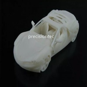 Nopean prototyypin lääketieteelliset sovellukset