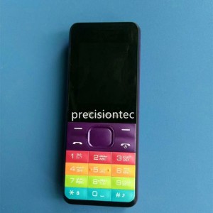 CNC:n valmistuspalvelut