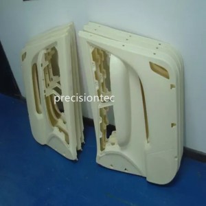 Tyhjiövalun valmistus