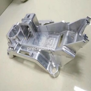 Kahvinkeittimen metalliset cnc-osat