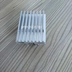 Tarkkuustyöstön prosessi