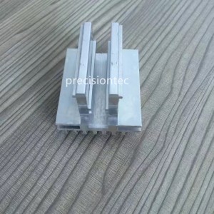 Tarkkuustyöstön prosessi