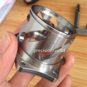 tarkkuus hiominen &viimeistely