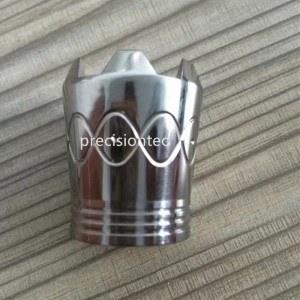 tarkkuus hiominen &viimeistely