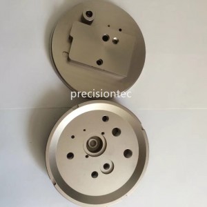 Tarkkojen pyörien hiominen