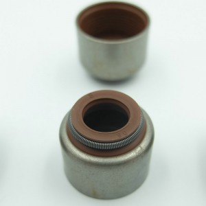 Polttoaineenkestävät korkealaatuiset varaosat venttiilivarren öljytiiviste Deutz-moottoreille