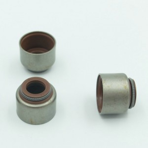 Polttoaineenkestävät korkealaatuiset varaosat venttiilivarren öljytiiviste Deutz-moottoreille