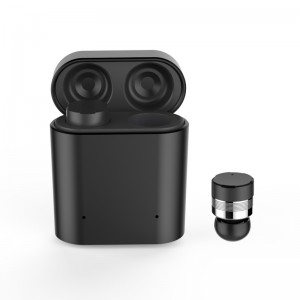 WS-T5 Smart Translation TWS -kuulokkeet