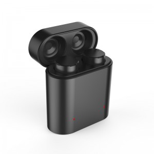 WS-T5 Smart Translation TWS -kuulokkeet