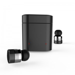 WS-T5 Smart Translation TWS -kuulokkeet