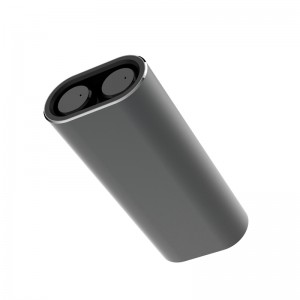 WS-P2 Smart Voice kääntäjä Earbuds