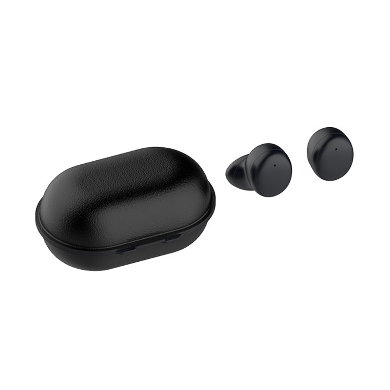 WS-RE01 Smart Voice Translator Earbuds latauslaatikossa Reaaliaikainen 48 Kielet Käännös Bluetooth 5.0