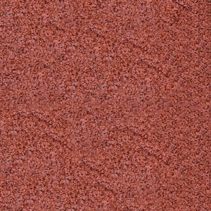 iskukoiratyyppinen EPDM-kumi Lattialaattojen kumimatto ulkotiloihin