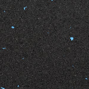 Luistamaton ulkokumilaattojen kumipartikkeli sairaaloille