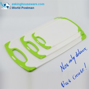 AKCB001 Keittiöleikkuri Borad 3in1