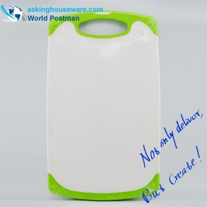 AKCB001 Keittiöleikkuri Borad 3in1