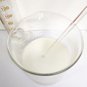 Ruokalaatua oleva neutraali tärkkelysliima pakkauspussia varten, liima sementtipaperipussia/venttiilipaussia varten