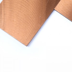 Metro-metalli-alumiini-mosaiikkikuoritus- ja -laatoitetut tarrat keittiön Backsplash-tarroihin