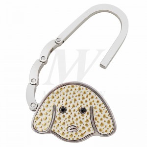 Metallilaukku ripustin_WBG18-006