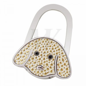 Metallilaukku ripustin_WBG18-006