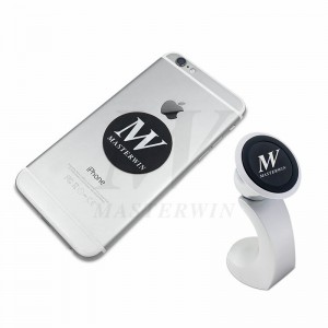 Magneettinen puhelimen / alustalevyn haltija_MH16-005