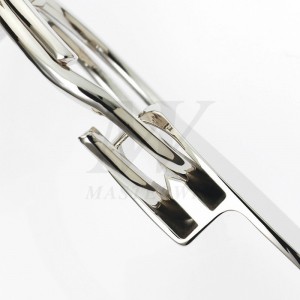 Key Ring Widener mukana tulee Ring_B62923