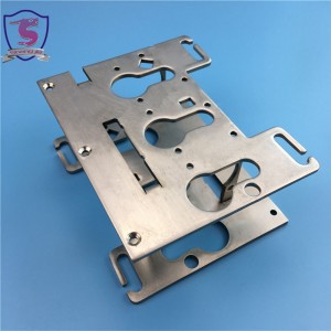 leikkausterästä leimatun teräslevyn valmistusyritykset