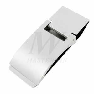 Metallirahat Clip_B8484