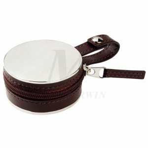 PU / metalli matkahälytys valokuvakehyksellä_B86421