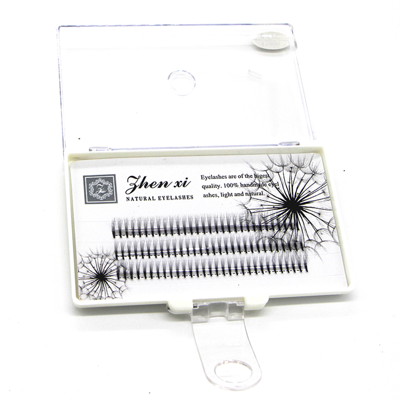 3D / 4D / 5D / 6D / 7D / 10D / 20D VolumeEyelash-laajennukset