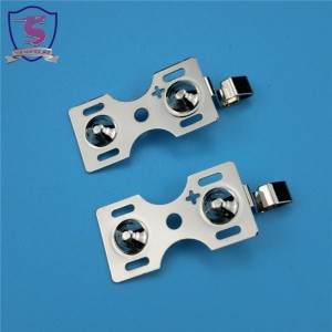 OEM 65Mn liitäntäpää sähkölaitteille