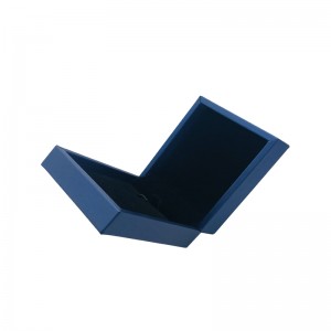 Mukautettu ylellinen jalokivi lahjapakkaus