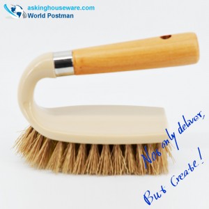 Akbrand Rantakahva Pesuharja neliölaudalla