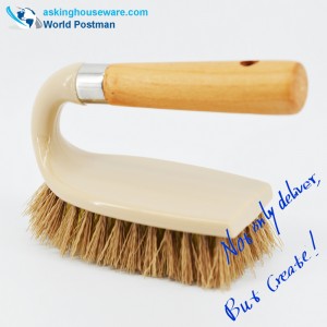 Akbrand Rantakahva Pesuharja neliölaudalla