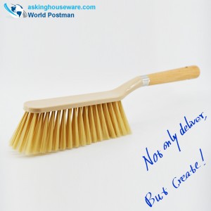 Akbrand Long Dust Brush Rantakahvan muovilevy