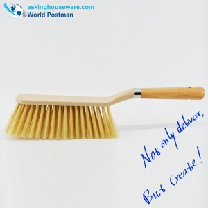 Akbrand Long Dust Brush Rantakahvan muovilevy