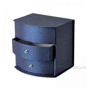 Suuri avaruuskorujen pakkauslaatikko