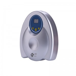 Otsonigeneraattorin hedelmä- ja vihannespesu